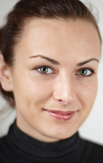 фото Наталья Высочанская