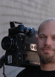 фото Ивэн Б. Стоун