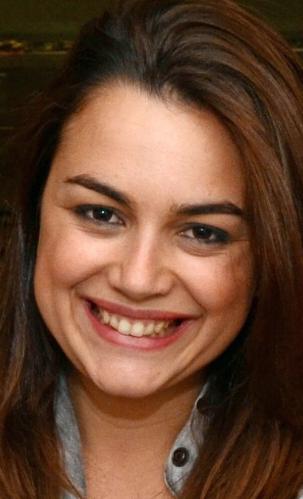 фото Ана Гийомар