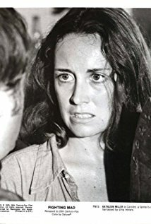 фото Кэтлин Миллер