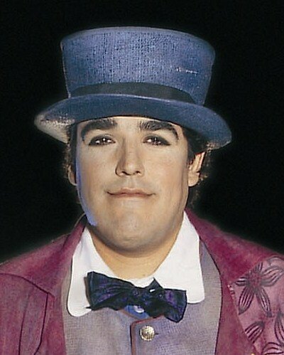 фото Викторино Луйан