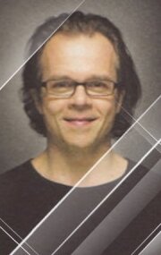 фото Поль Биссон