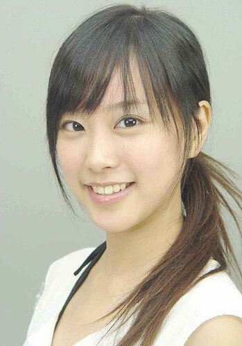 фото Кэндис Лью