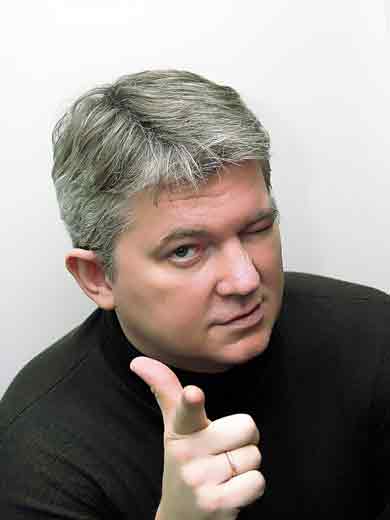 фото Олег Стрелец