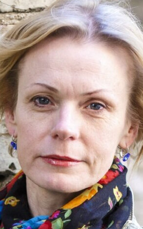 фото Кристине Желве