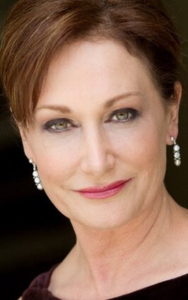 фото Кэти Беннисон