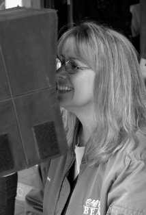 фото Дебора Ромаре