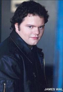 фото Джеймс Уоллис