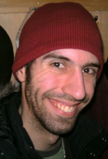 фото Дэниэл Ти