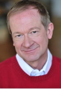 фото Джон Чейз