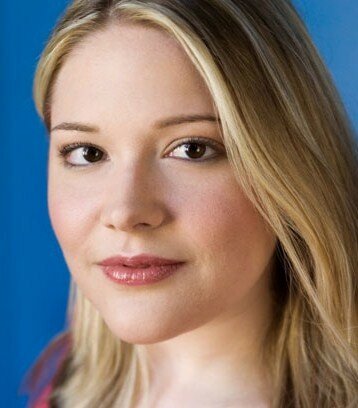 фото Jennifer Dymit