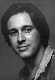 фото Бэрри Браун