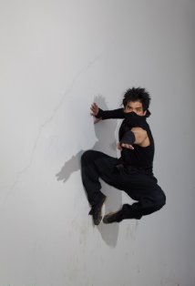 фото Джонни Янг