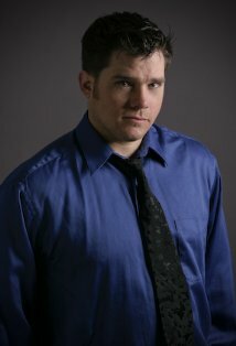 фото Грег Норт