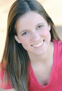 фото Пейдж Кресуэлл