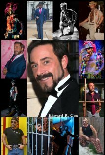 фото Эдвард Р. Кокс