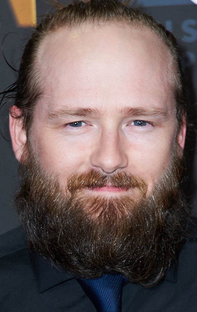 фото Дерек Прэсли