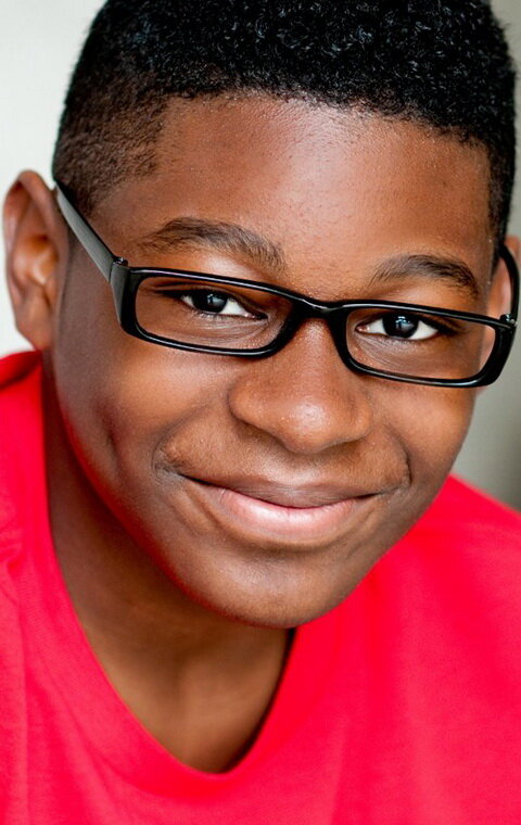 фото Камиль МакФедден