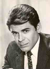 фото Джоби Бэйкер