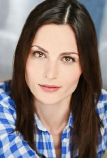 фото Нола Мартин