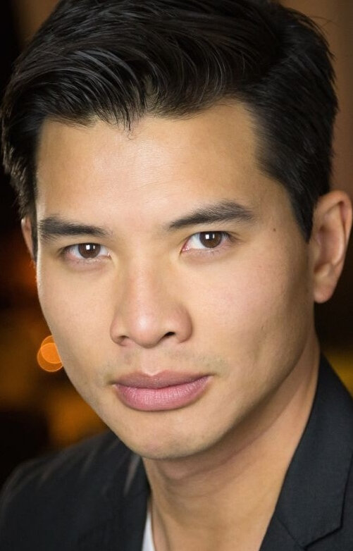 фото Энди Т. Трэн