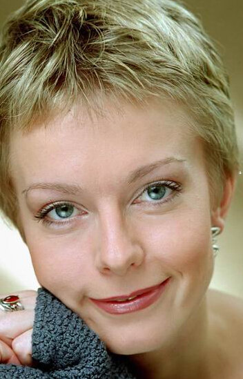 фото Мария Степанова