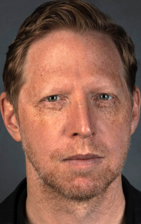 фото Мэтт Тирнаур