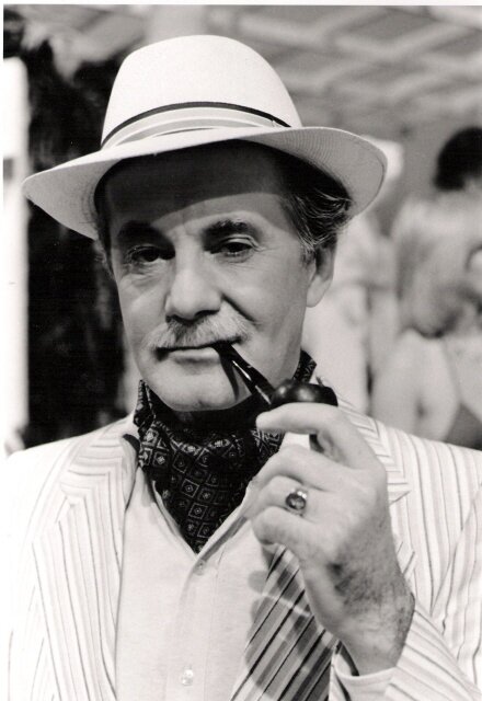 фото Генри МакГи