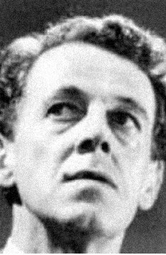 фото Майкл Уорд