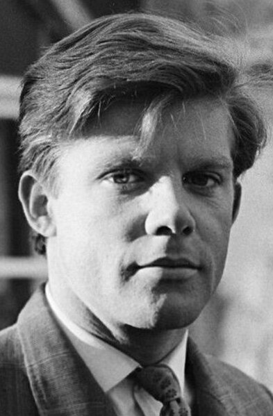 фото Жорж Пужули