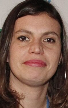 фото Агустина Кьярино