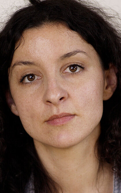 фото Августина Станцу