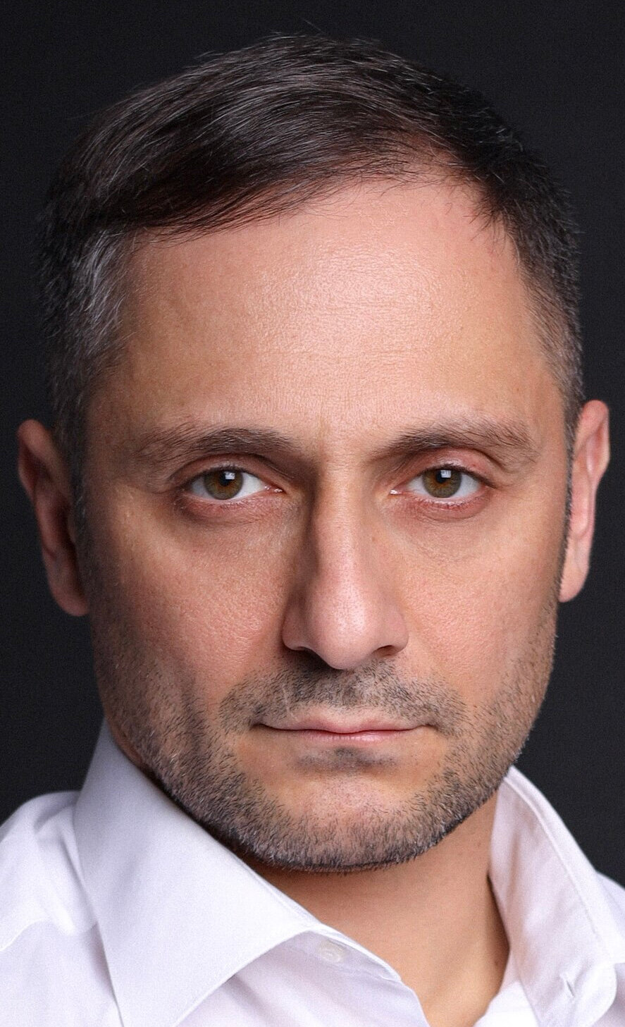 фото Олег Абалян