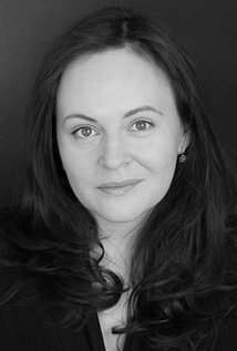 фото Ванда Опалинска