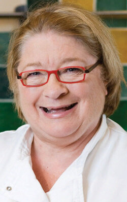 фото Розмари Шрагер