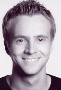 фото Джерент Вин Тодд