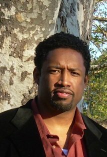 фото Кристофер Дж. Мур