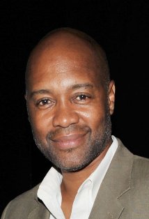 фото Палмер Уильямс мл.