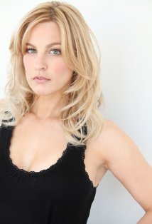 фото Тори Шульман