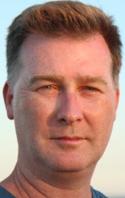 фото Питер Дж. Гиллеспи