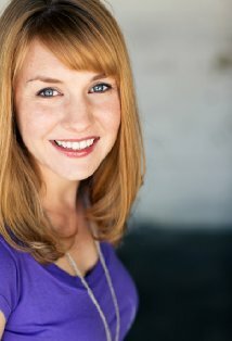 фото Мишель Койл