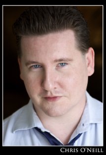 фото Крис О’Нилл