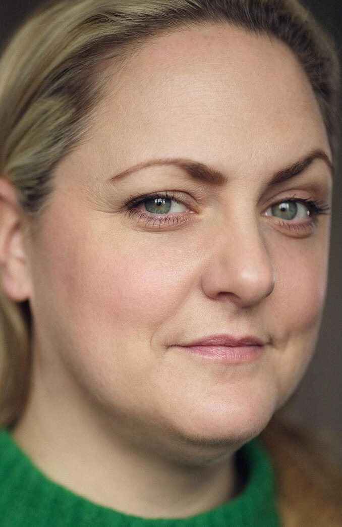 фото Лаура Чекли