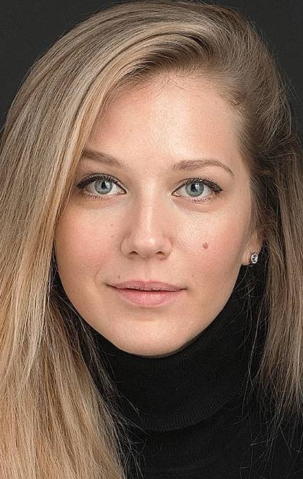 фото Карина Андоленко