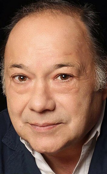 фото Адриан Ростовский