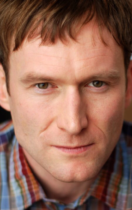 фото Марк Эшворт