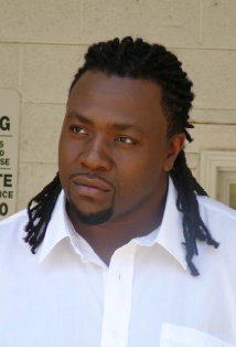 фото Эрик Кокер