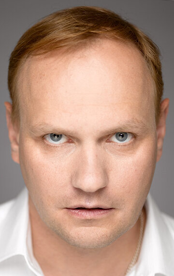 фото Олег Феоктистов