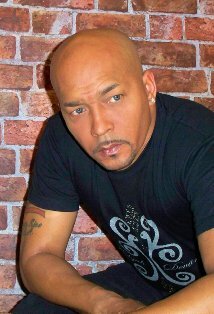 фото Эдгар Джимз