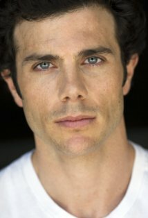 фото Мэтт Хьюстон